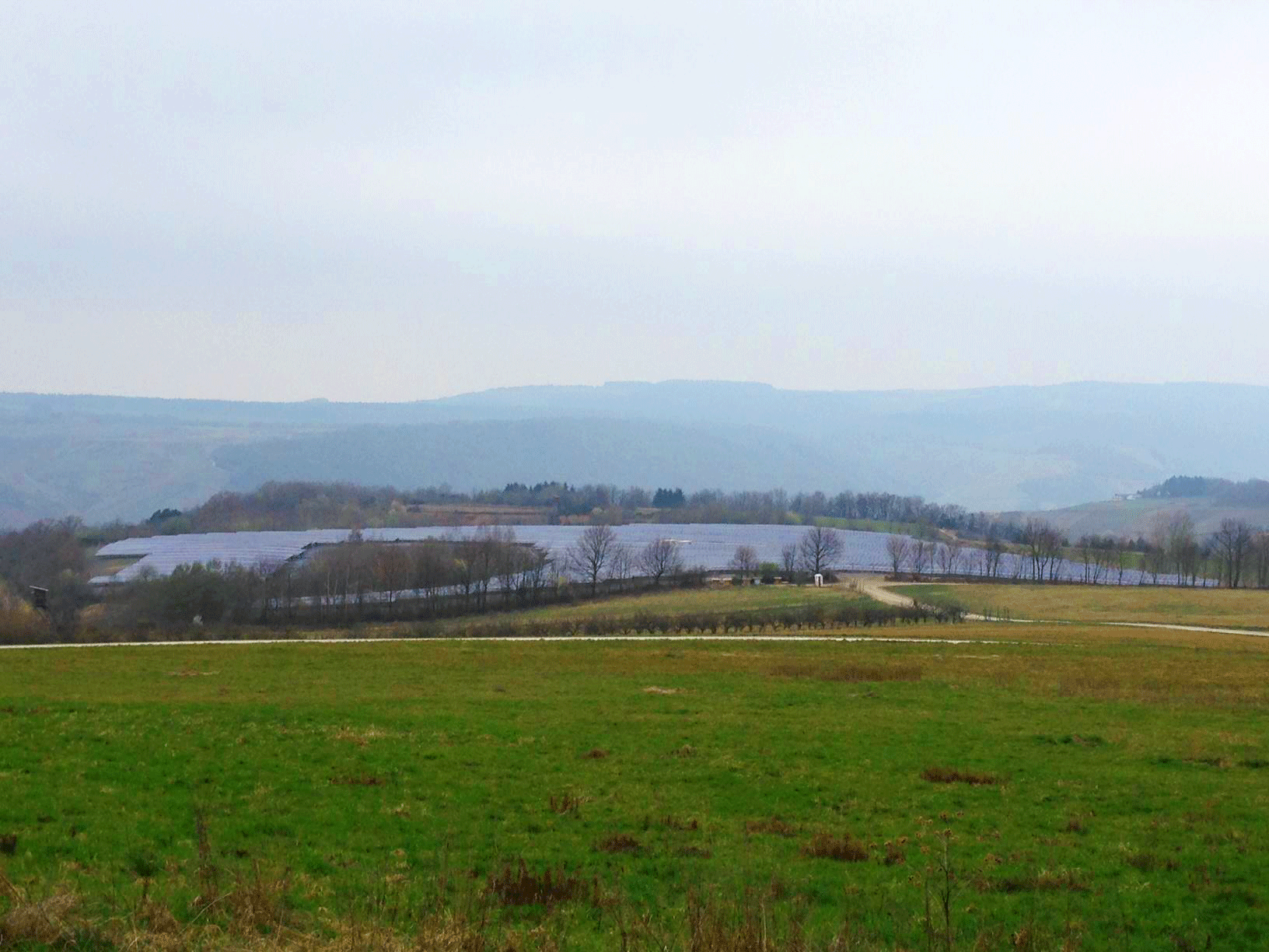 Neumagen-Dhron - Bild 1