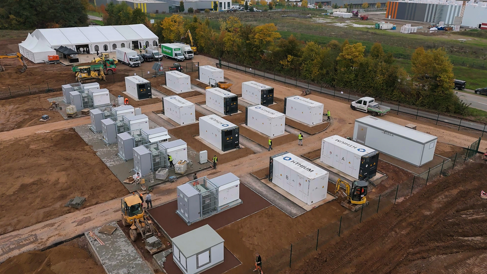 Foto: 2025 © SCHOENERGIE